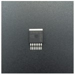 CONTROLADOR PUENTE H BTN7971B SMD TO-263 Infineon - 1