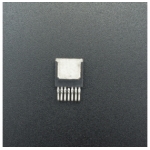 CONTROLADOR PUENTE H BTN7971B SMD TO-263 Infineon - 2