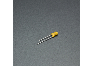 CONDENSADOR DE TANTALIO 0.1 UF 35V Genérico - 1