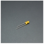 CONDENSADOR DE TANTALIO 0.1 UF 35V Genérico - 1