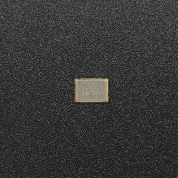 CRISTAL OSCILADOR DE 16 MHZ SMD 4PAD 7050 Genérico - 1