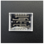 DISPLAY 7 SEGMENTOS X2 CATADO COMÚN 0.56 INCH Genérico - 2