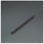 REGLETA HEMBRA 1.27MM 2X40P SMD Genérico - 4