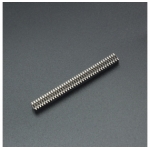 REGLETA HEMBRA 1.27MM 2X40P SMD Genérico - 5