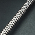 TORNILLO DE BOLA RECIRCULANTE 16 MM 1.5 METROS CON TUERCA SFU1605 PARA CNC ROUTER Genérico - 2