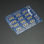 Shield MPR121 12 Teclas Táctil Capacitivo ADAFRUIT 2024 Adafruit - 2