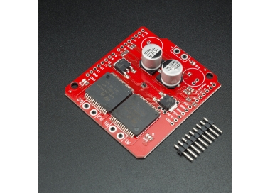 Monster Moto Shield VNH2SP30 Genérico - 1