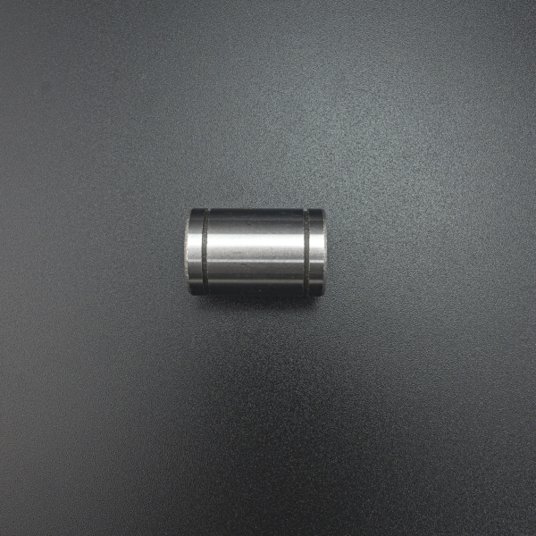 Rodamiento Lineal LM10UU/SDM10UU Genérico - 3