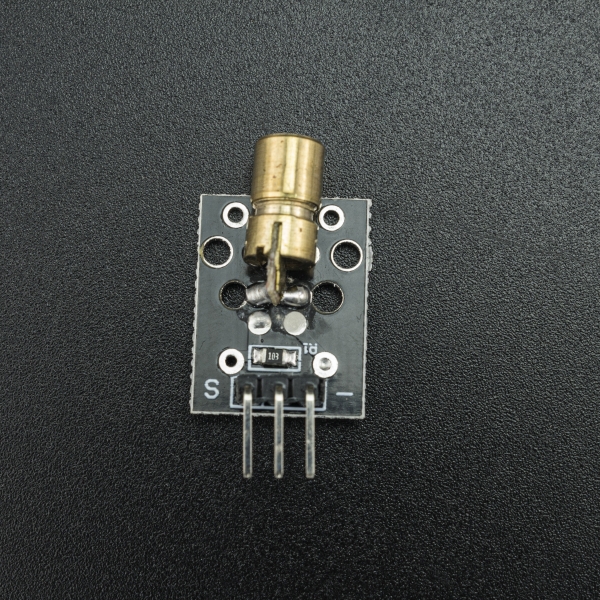 Modulo láser Genérico - 3