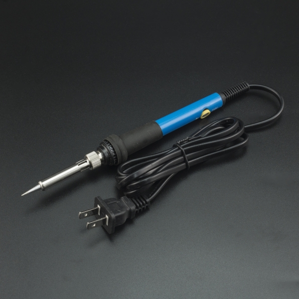 CAUTÍN TIPO LÁPIZ 110V 60W CON AJUSTE DE TEMPERATURA Genérico - 1