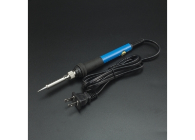 CAUTÍN TIPO LÁPIZ 110V 60W CON AJUSTE DE TEMPERATURA Genérico - 1