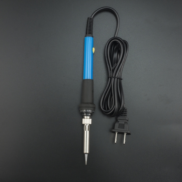 CAUTÍN TIPO LÁPIZ 110V 60W CON AJUSTE DE TEMPERATURA Genérico - 2