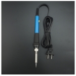 CAUTÍN TIPO LÁPIZ 110V 60W CON AJUSTE DE TEMPERATURA Genérico - 2