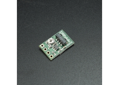 SENSOR DE PROXIMIDAD INFRARROJO DE 38 KHZ POLOLU Pololu - 1