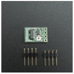 SENSOR DE PROXIMIDAD INFRARROJO DE 38 KHZ POLOLU Pololu - 3