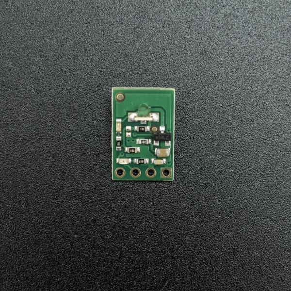 SENSOR DE PROXIMIDAD INFRARROJO DE 38 KHZ POLOLU Pololu - 4