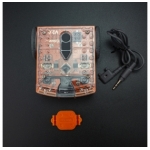 ROBOT DIDÁCTICO EDUCATIVO EDISON V2.0 EDISON - 2 ROBOT DIDÁCTICO EDUCATIVO EDISON V2.0 EDISON - 2