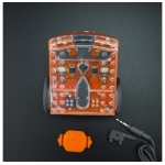 ROBOT DIDÁCTICO EDUCATIVO EDISON V2.0 EDISON - 3 ROBOT DIDÁCTICO EDUCATIVO EDISON V2.0 EDISON - 3