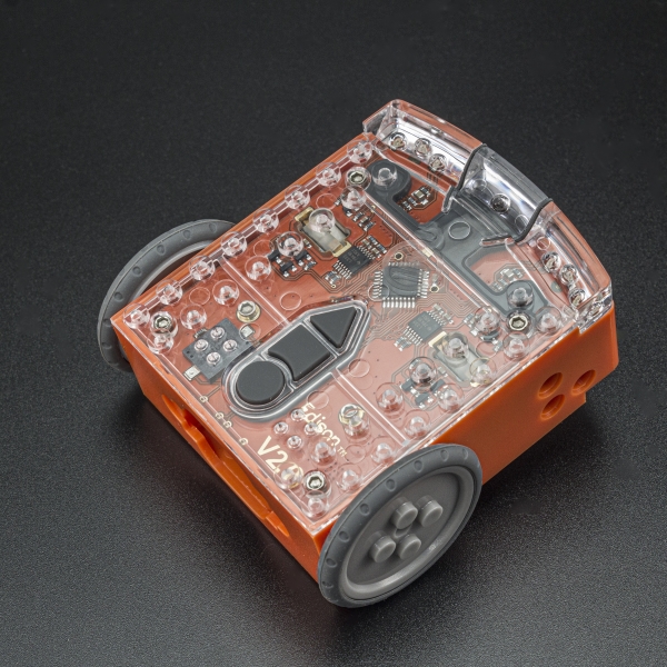 ROBOT DIDÁCTICO EDUCATIVO EDISON V2.0 EDISON - 1 ROBOT DIDÁCTICO EDUCATIVO EDISON V2.0 EDISON - 1