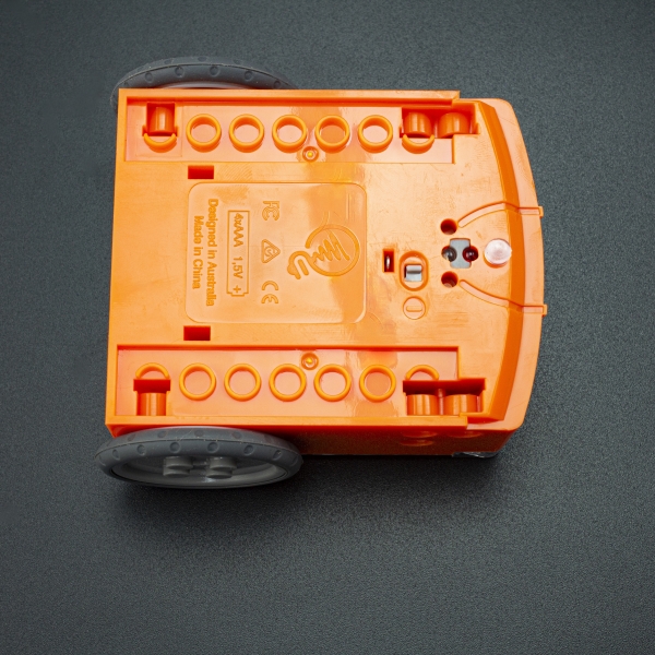 ROBOT DIDÁCTICO EDUCATIVO EDISON V2.0 EDISON - 4 ROBOT DIDÁCTICO EDUCATIVO EDISON V2.0 EDISON - 4