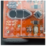 ROBOT DIDÁCTICO EDUCATIVO EDISON V2.0 EDISON - 6 ROBOT DIDÁCTICO EDUCATIVO EDISON V2.0 EDISON - 6