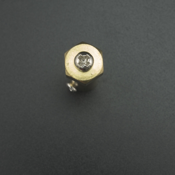 Acople Hexagonal 6MMx30MM Longitud Genérico - 4