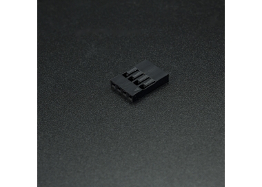 Conector Dupont 4P Genérico - 1