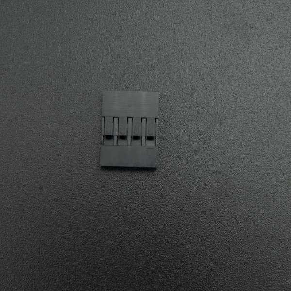 Conector Dupont 4P Genérico - 2