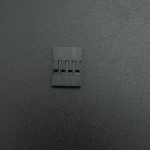 Conector Dupont 4P Genérico - 2