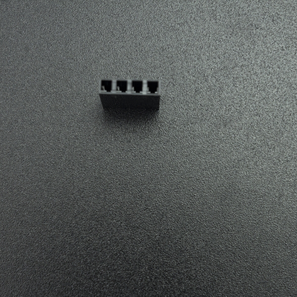 Conector Dupont 4P Genérico - 3