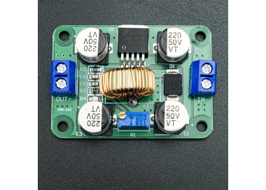 Modulo Boost LM2587 5A Genérico - 1
