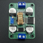 Modulo Boost LM2587 5A Genérico - 3