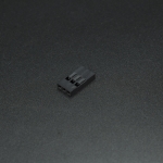 Conector Dupont 3P Genérico - 2