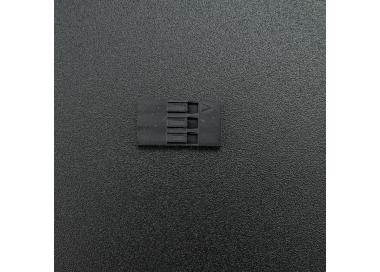Conector Dupont 3P Genérico - 1
