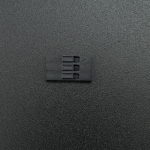 Conector Dupont 3P Genérico - 1