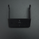 Bracket en forma de U Oblicuo Genérico - 2