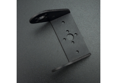 Bracket en forma de U Oblicuo Genérico - 1