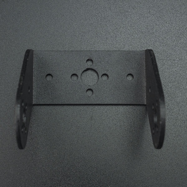 Bracket en forma de U Oblicuo Genérico - 3