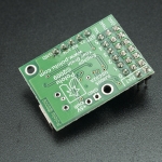 Micro Maestro Controlador de Servomotores 6 Canales USB Pololu - 4