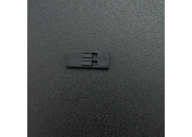 Conector Dupont 2P Genérico - 1