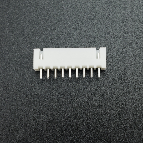 CONECTOR MACHO XH2.54 9P Genérico - 2