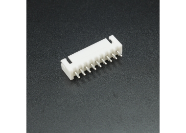 CONECTOR MACHO XH2.54 9P Genérico - 1