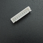 CONECTOR MACHO XH2.54 9P Genérico - 2