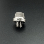 Sensor de Gas LPG MQ-6 Genérico - 2