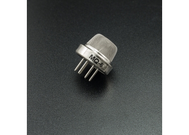 Sensor de Gas LPG MQ-6 Genérico - 1