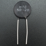 TERMISTOR NTC 5D-20 Genérico - 1