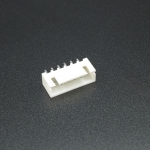 CONECTOR MACHO XH2.54 6P Genérico - 2