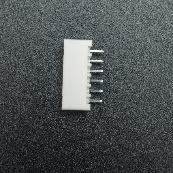 CONECTOR MACHO XH2.54 6P Genérico - 3