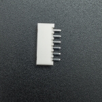 CONECTOR MACHO XH2.54 6P Genérico - 3