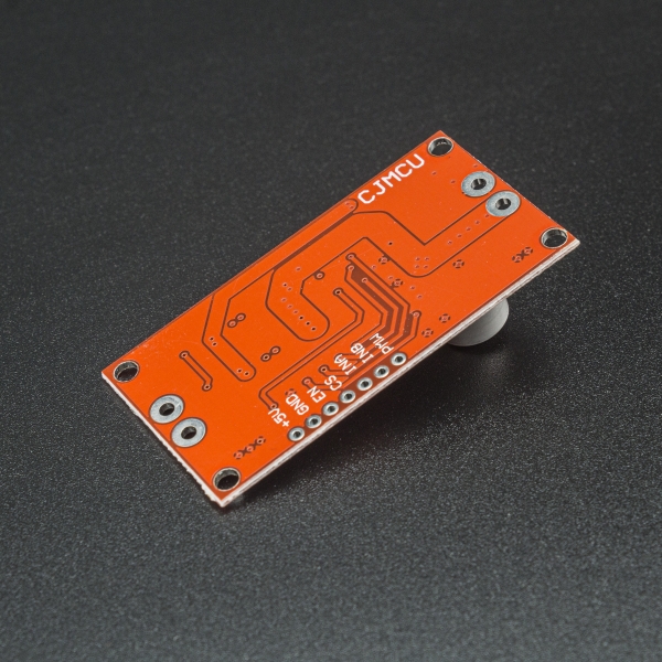 Driver De Motor 30A Monster VNH2SP30 Genérico - 5